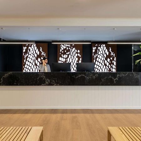 The Leea Resort Darwin Eksteriør billede