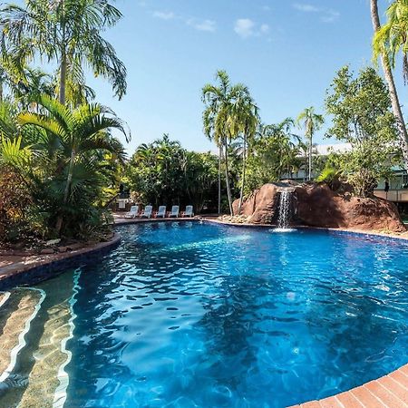 The Leea Resort Darwin Eksteriør billede