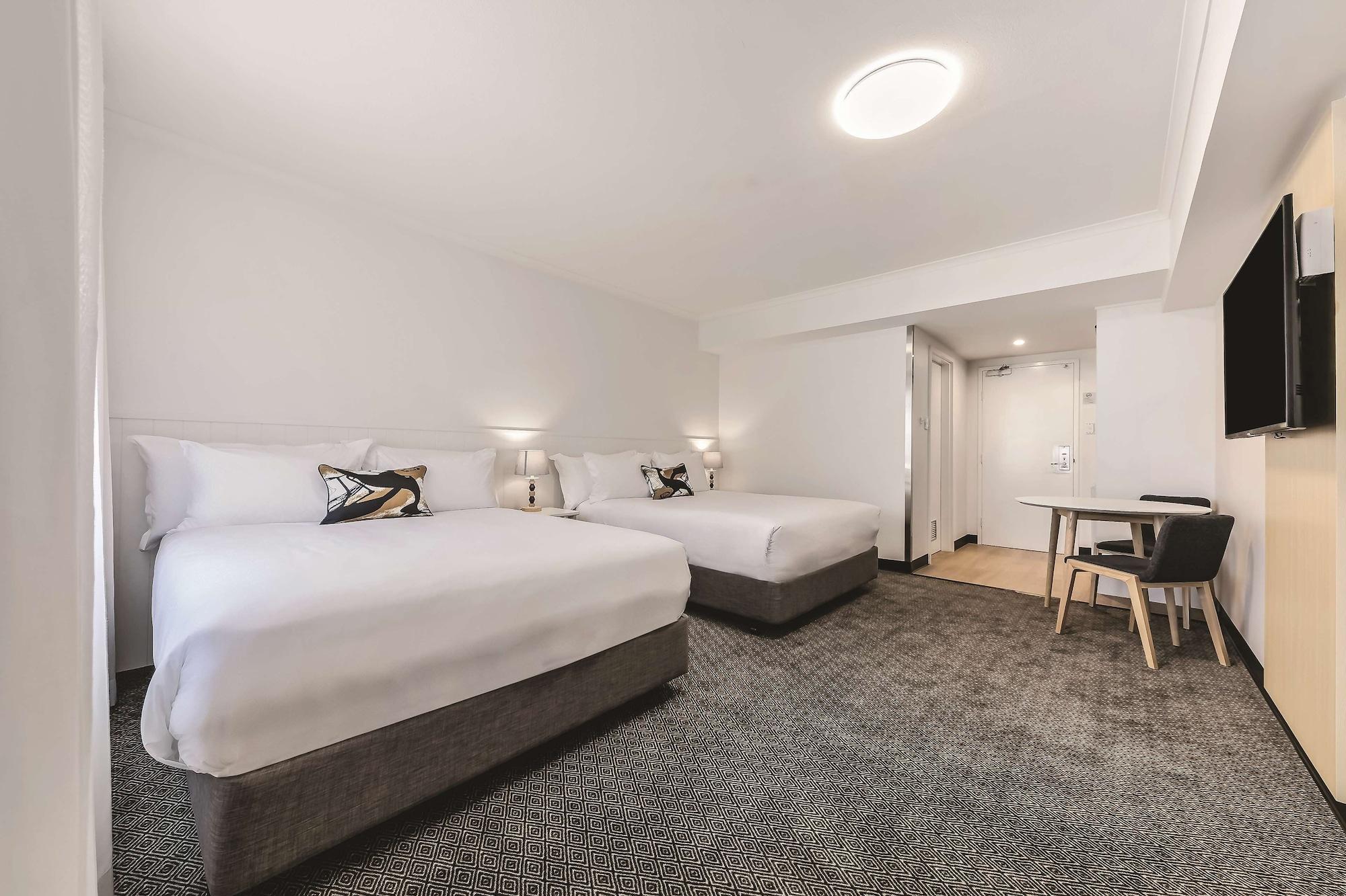 The Leea Resort Darwin Eksteriør billede