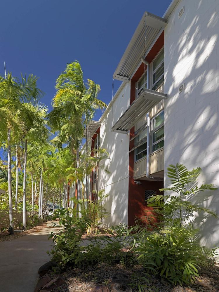 The Leea Resort Darwin Eksteriør billede