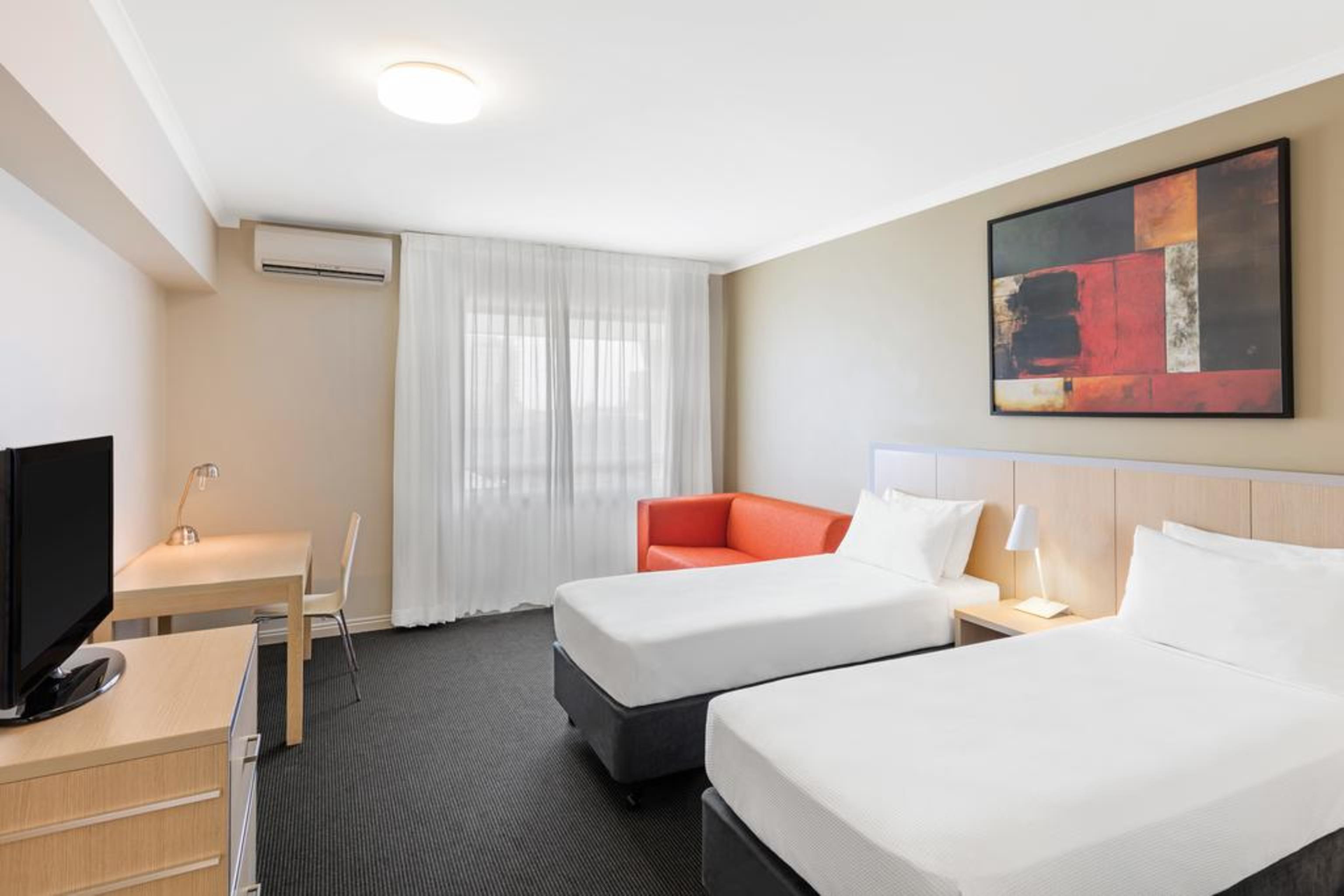The Leea Resort Darwin Eksteriør billede