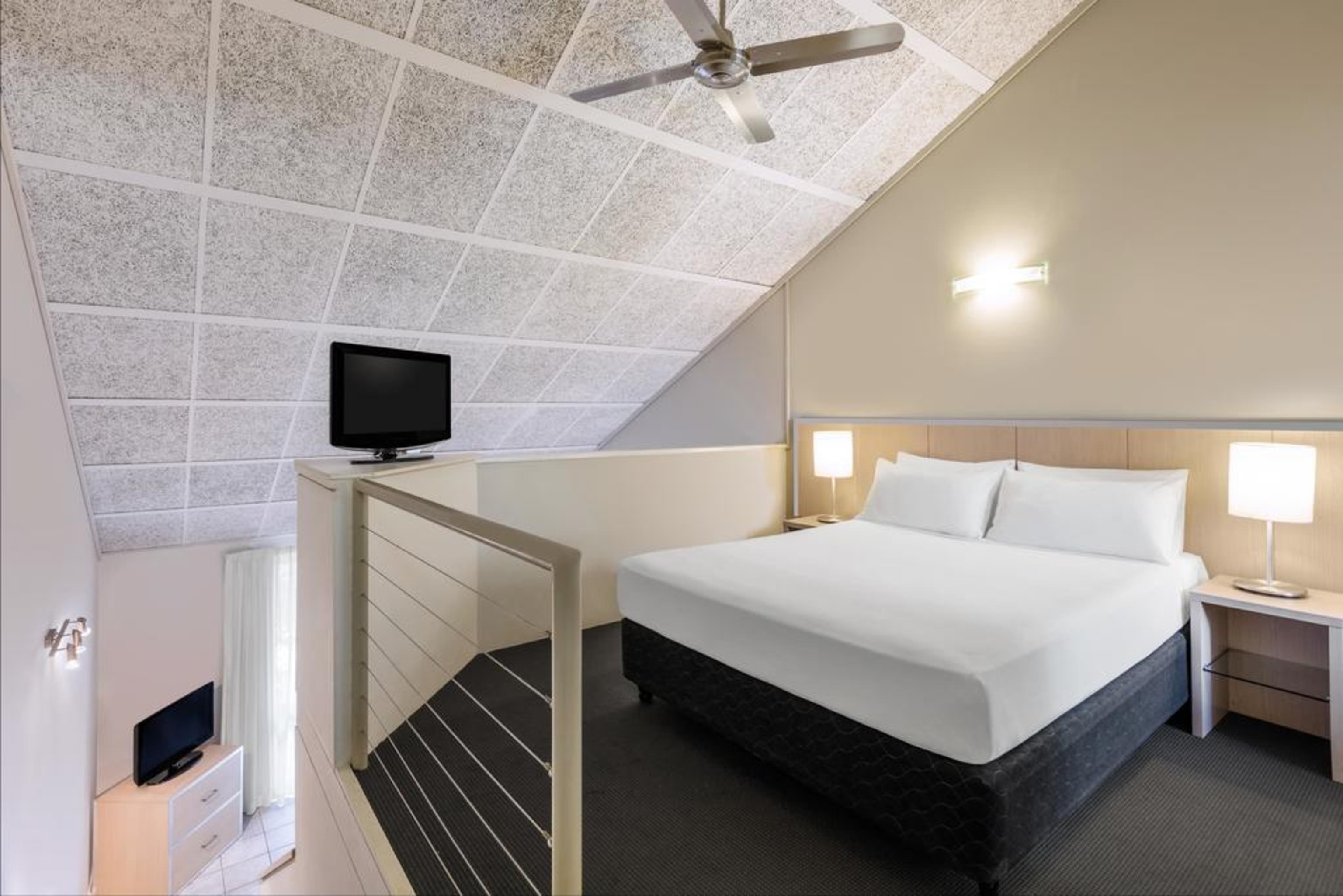 The Leea Resort Darwin Eksteriør billede