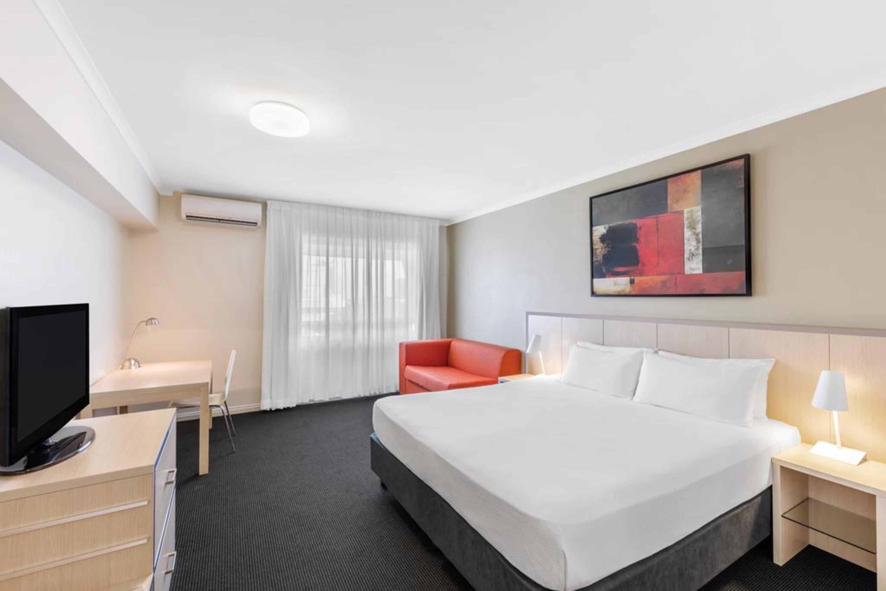 The Leea Resort Darwin Eksteriør billede