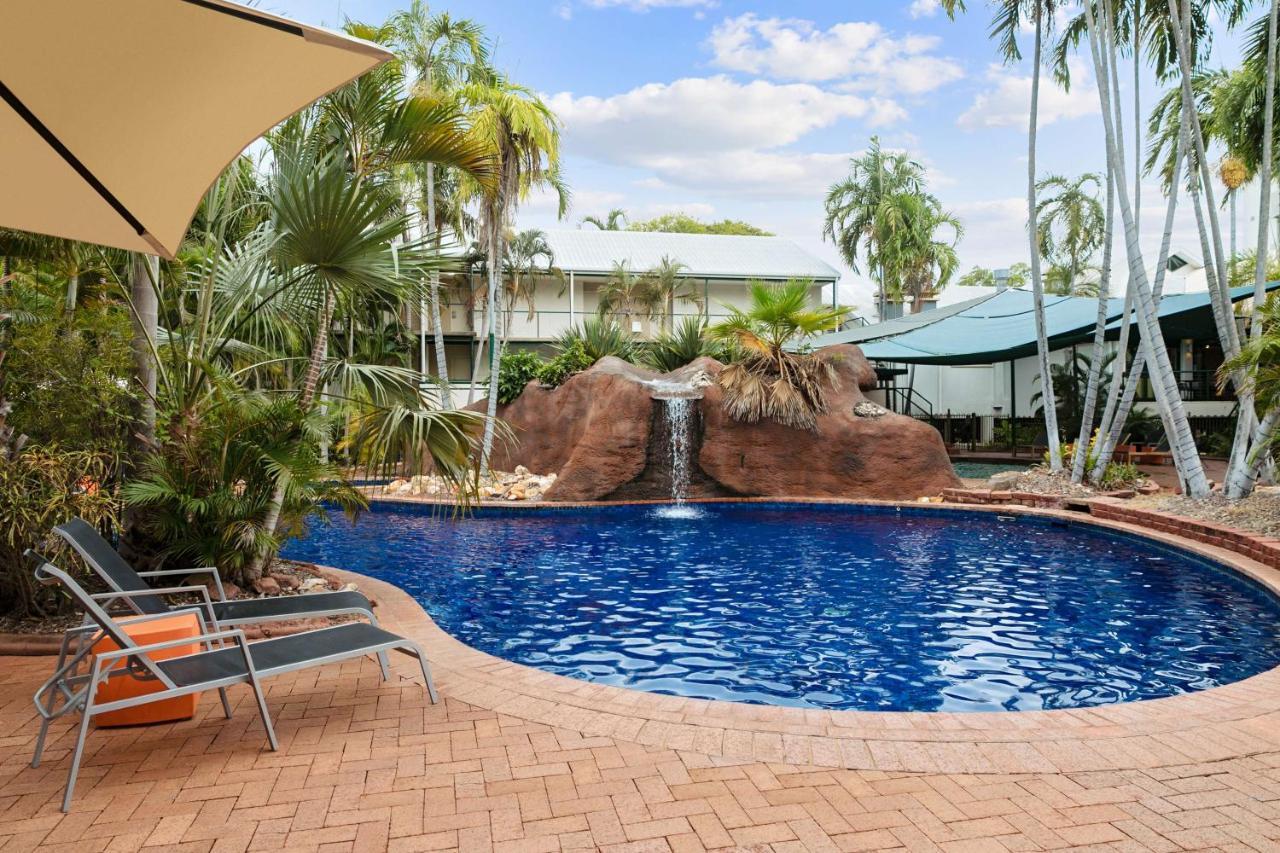 The Leea Resort Darwin Eksteriør billede