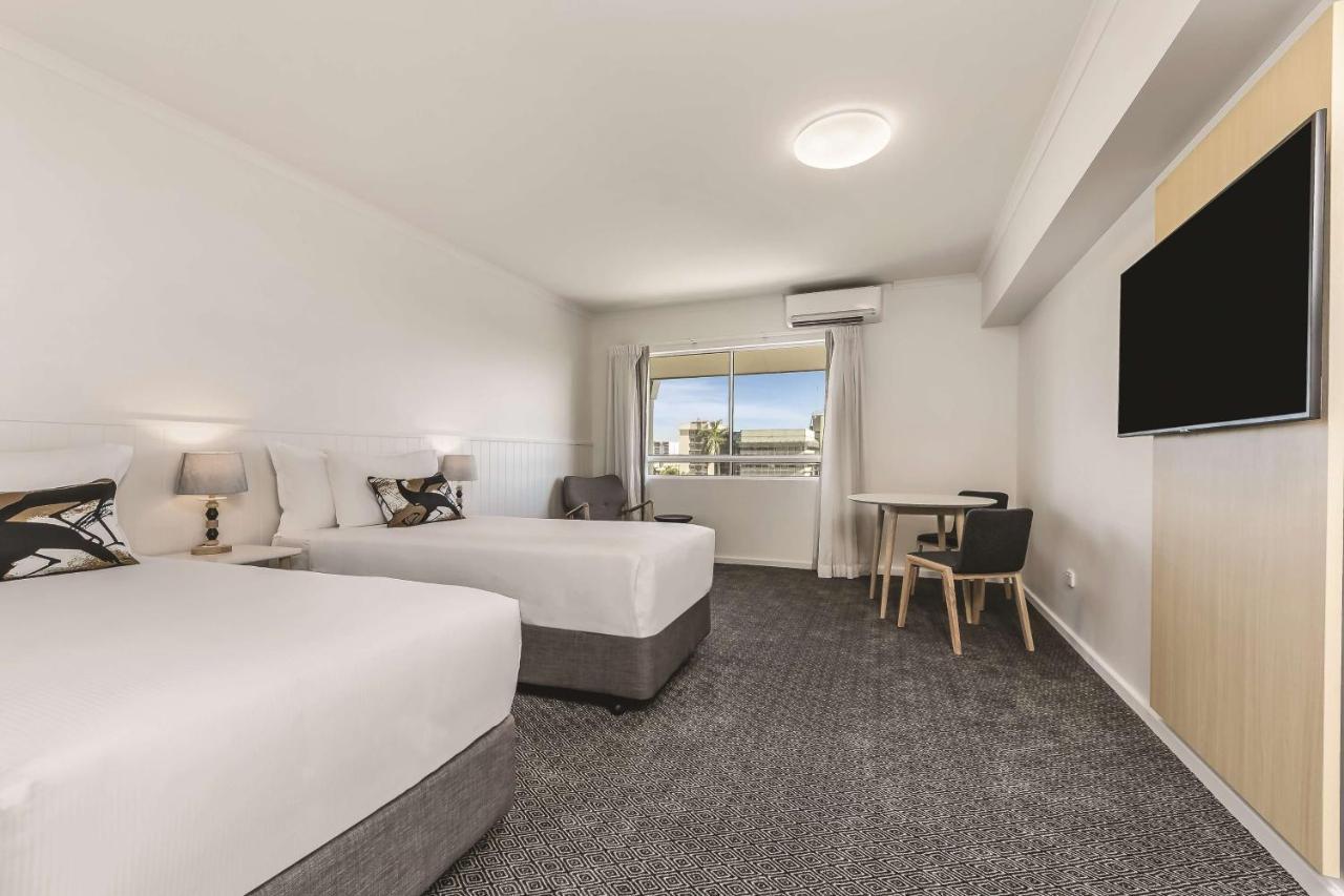 The Leea Resort Darwin Eksteriør billede
