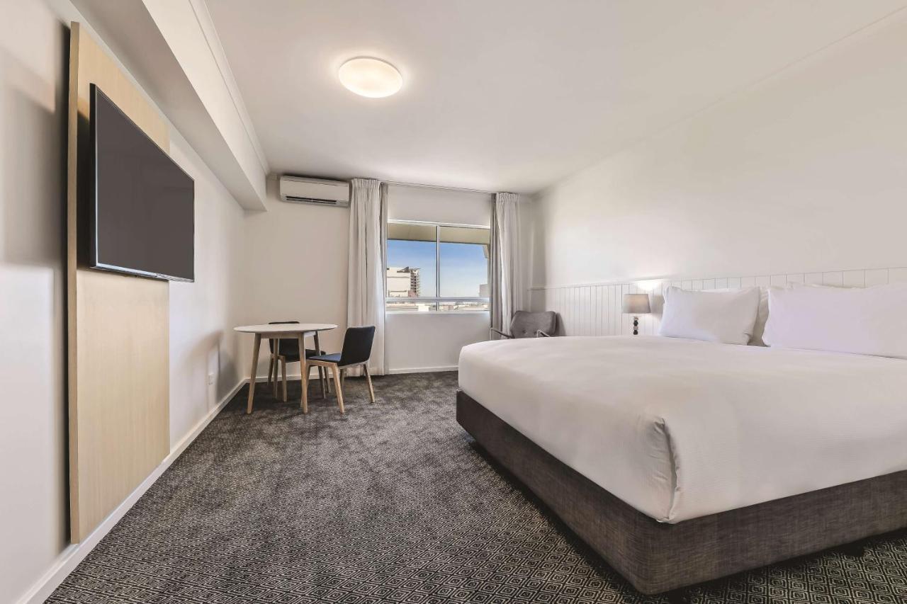 The Leea Resort Darwin Eksteriør billede