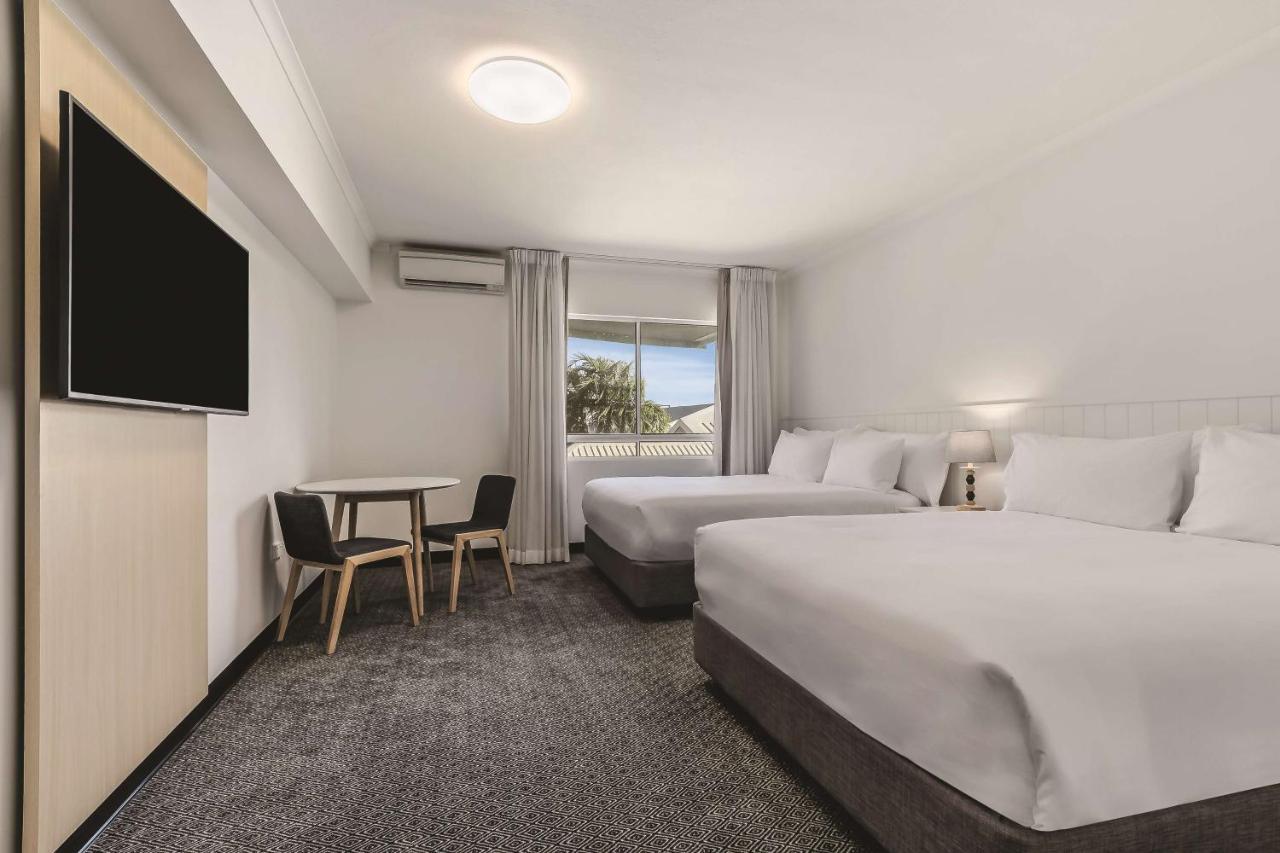The Leea Resort Darwin Eksteriør billede