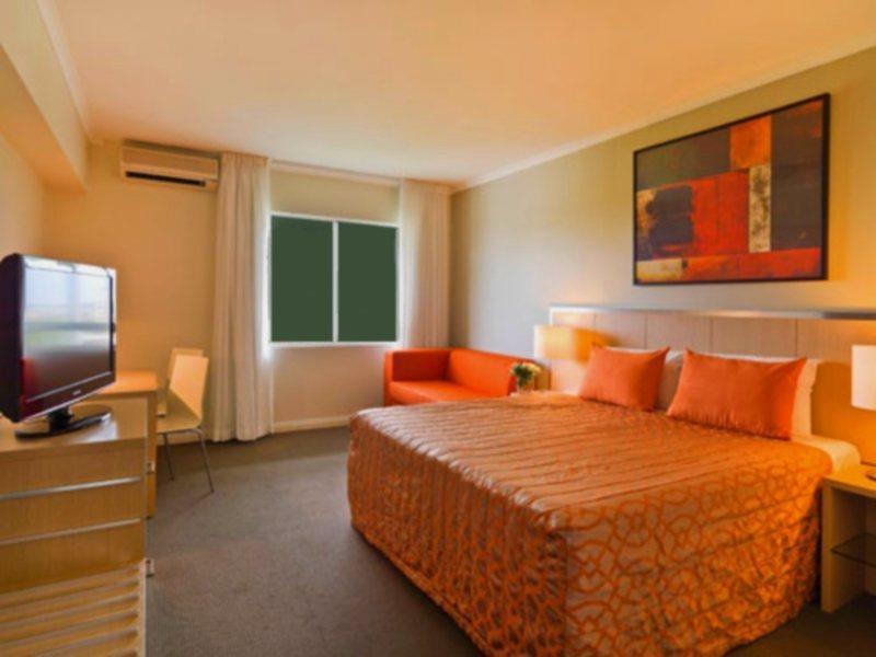 The Leea Resort Darwin Eksteriør billede