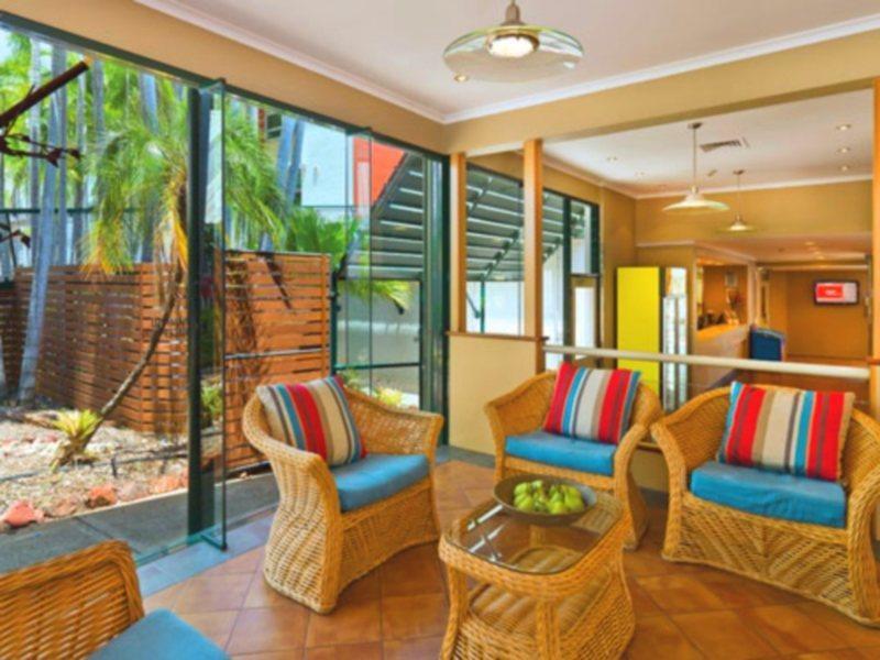 The Leea Resort Darwin Eksteriør billede