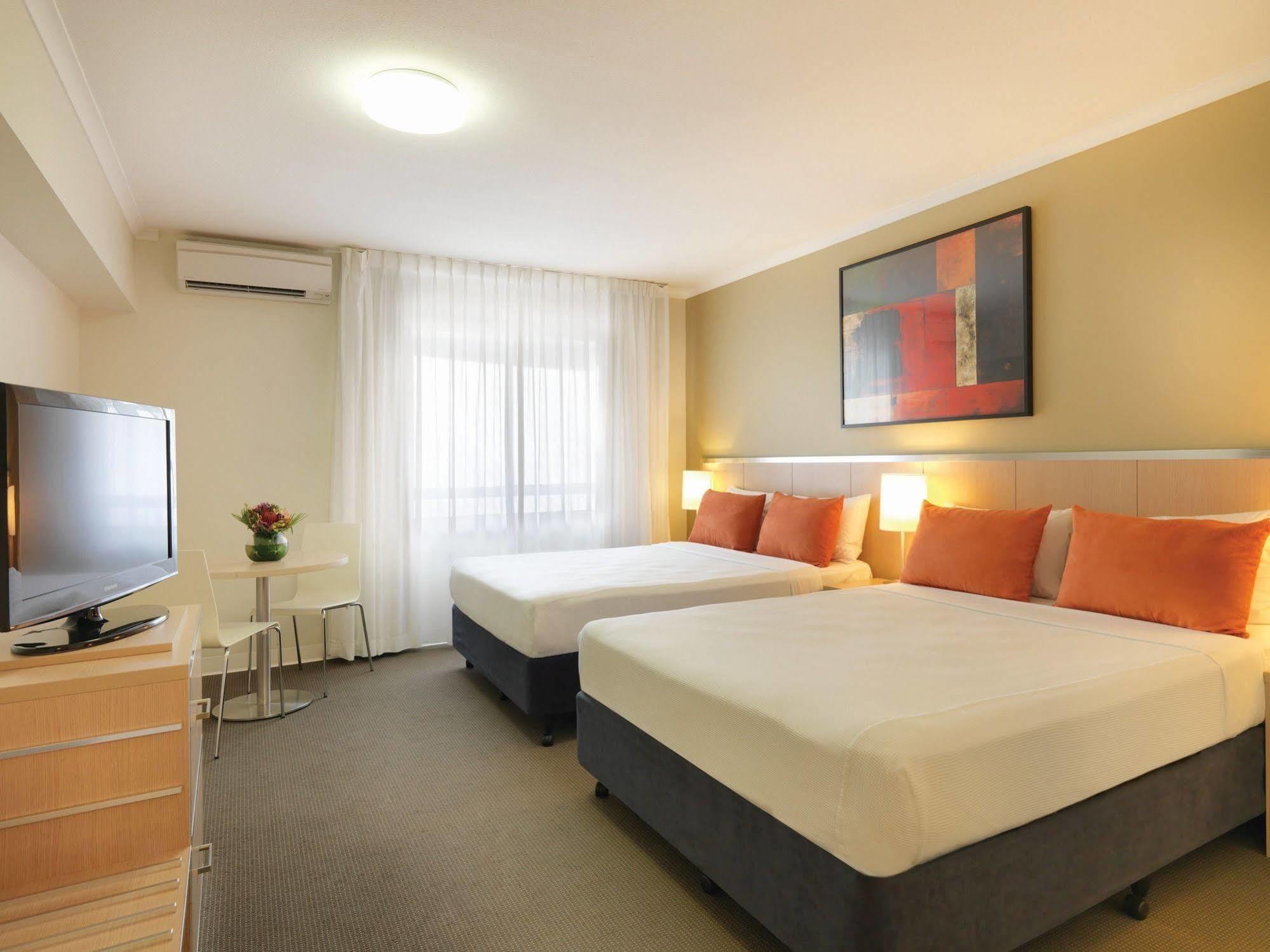 The Leea Resort Darwin Eksteriør billede