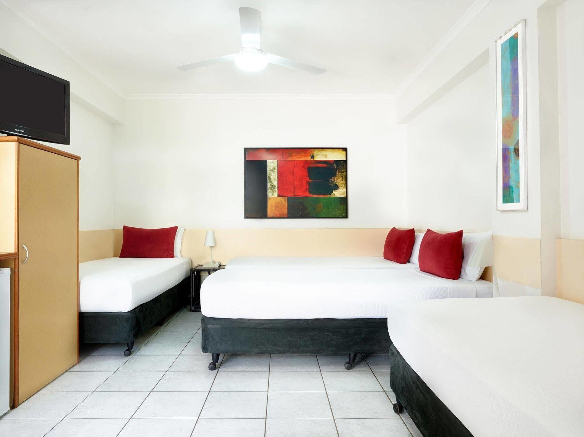 The Leea Resort Darwin Eksteriør billede