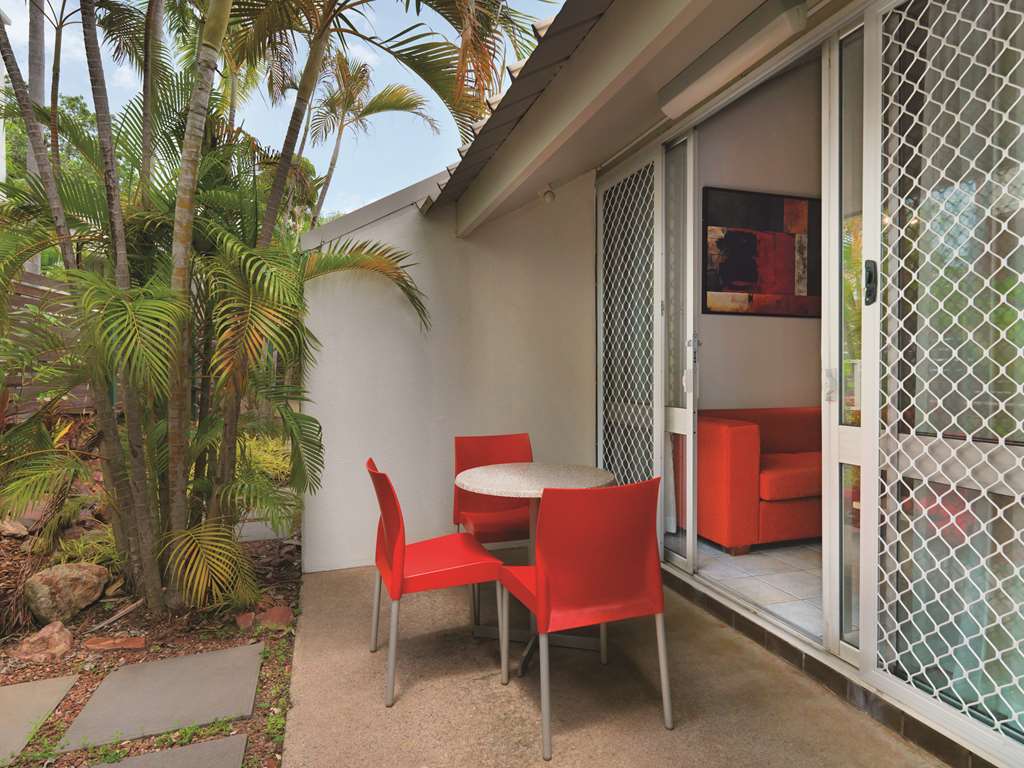 The Leea Resort Darwin Værelse billede