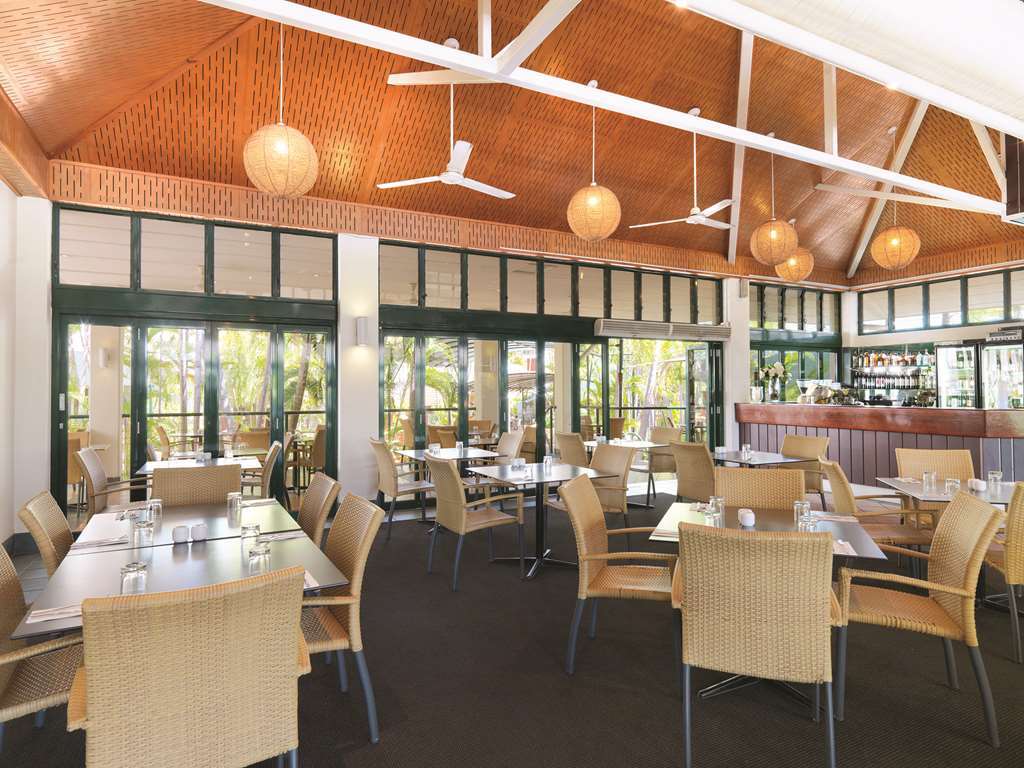 The Leea Resort Darwin Restaurant billede