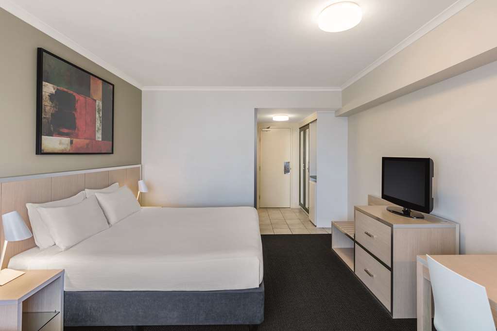 The Leea Resort Darwin Værelse billede