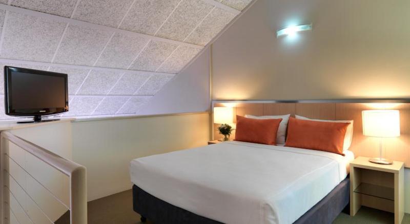 The Leea Resort Darwin Eksteriør billede