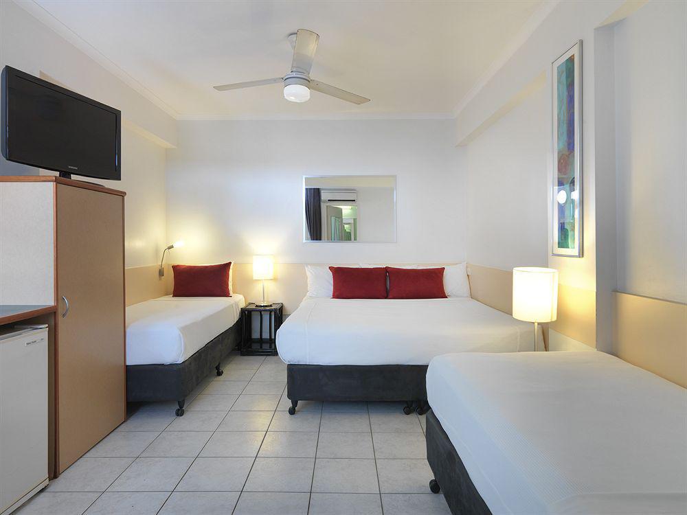 The Leea Resort Darwin Eksteriør billede
